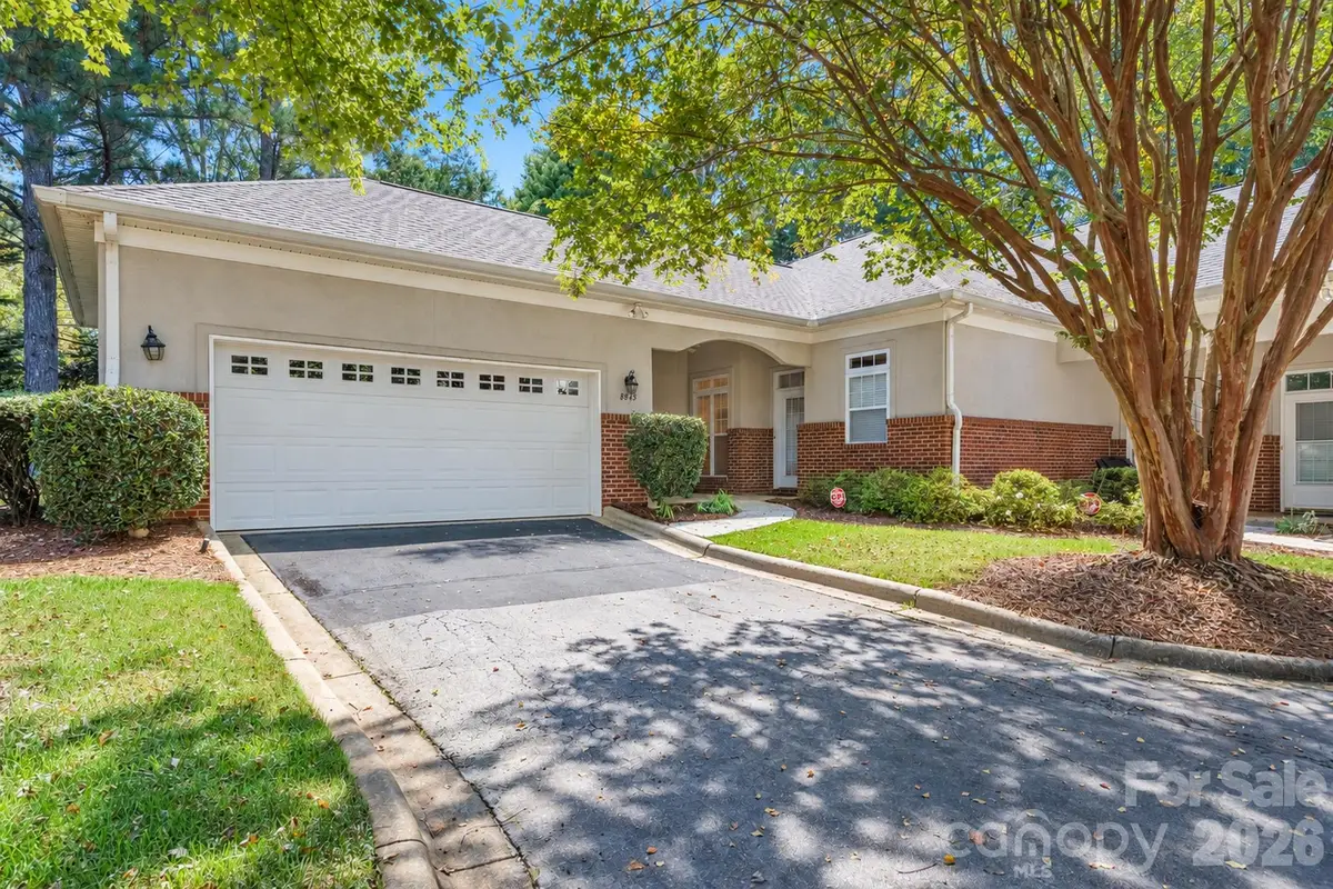8845 Legacy Lake Lane, Charlotte, NC 28269 - #1