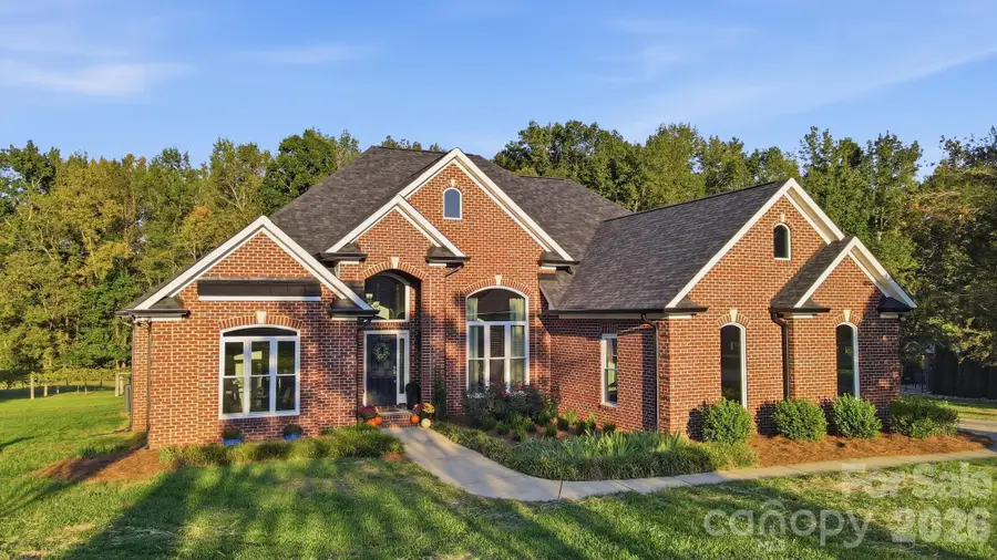 4414 Whitetail Lane, Midland, NC 28107 - #2