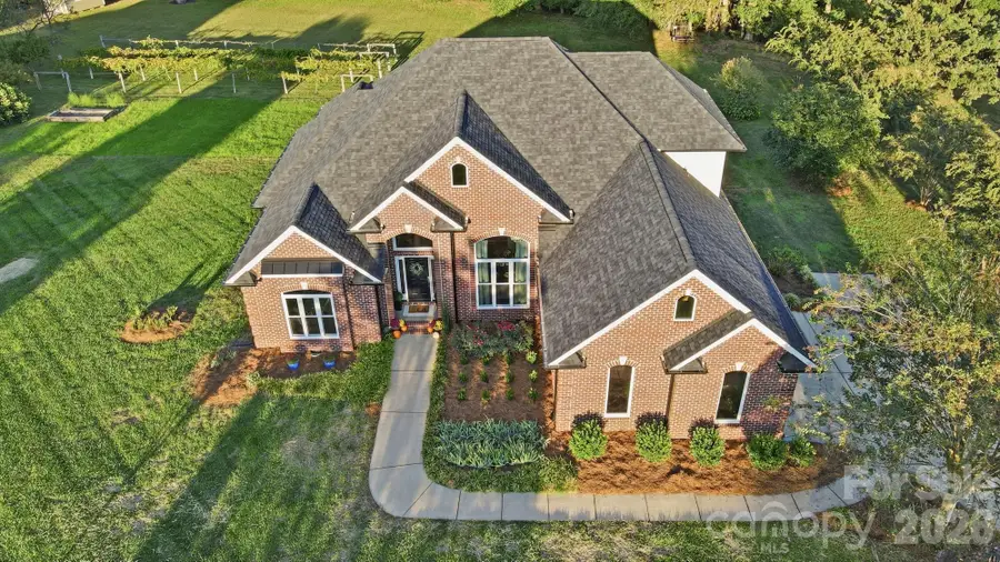4414 Whitetail Lane, Midland, NC 28107 - #3