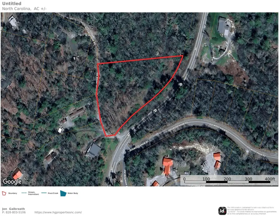 7360 Nc 183 Highway, Newland, NC 28657 - #3