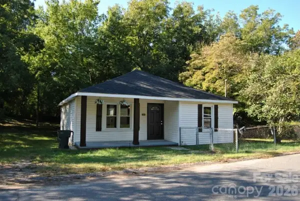 2431 Milton Avenue, Gastonia, NC 28052
