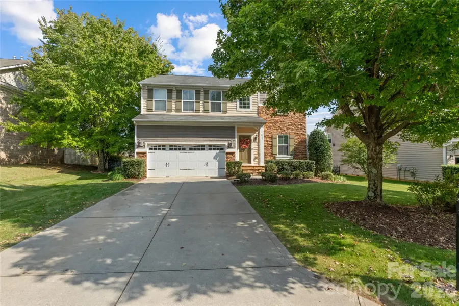837 Lion Lane, Fort Mill, SC 29715 - #2