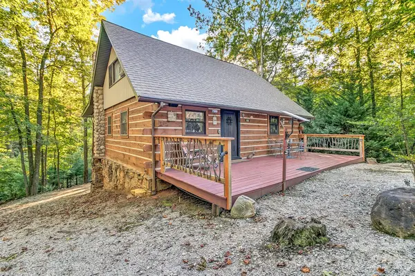 653 Lakeview Drive N, Marion, NC 28752