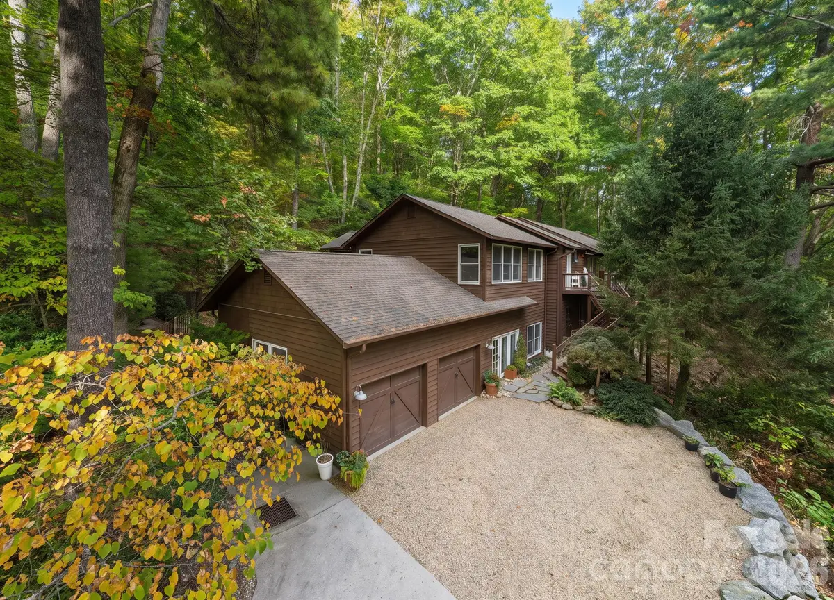 105 Southern Run Road, Zirconia, NC 28790 - #1