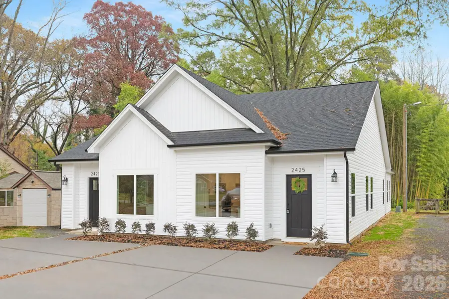 2421 Toddville Road, Charlotte, NC 28214 - #2
