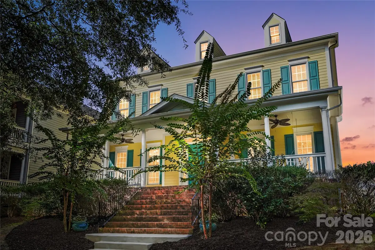 882 Promenade Walk, Fort Mill, SC 29708 - #1