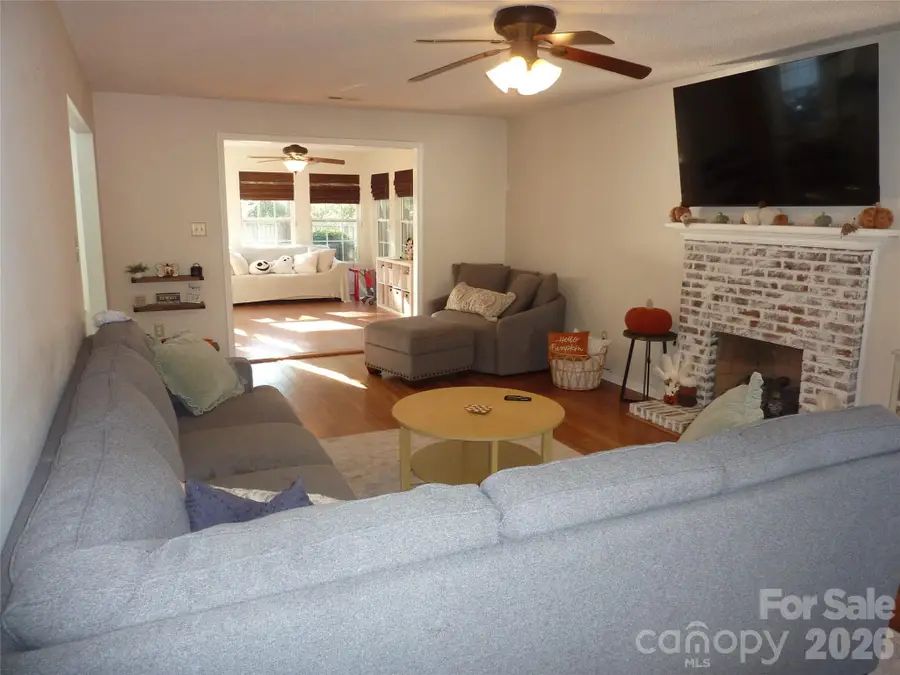 3716 NW Winterberry Court, Concord, NC 28027 - #3