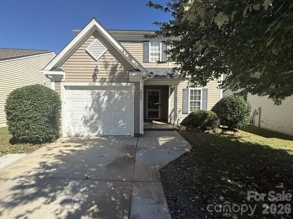 3003 Kansas City Drive, Monroe, NC 28110