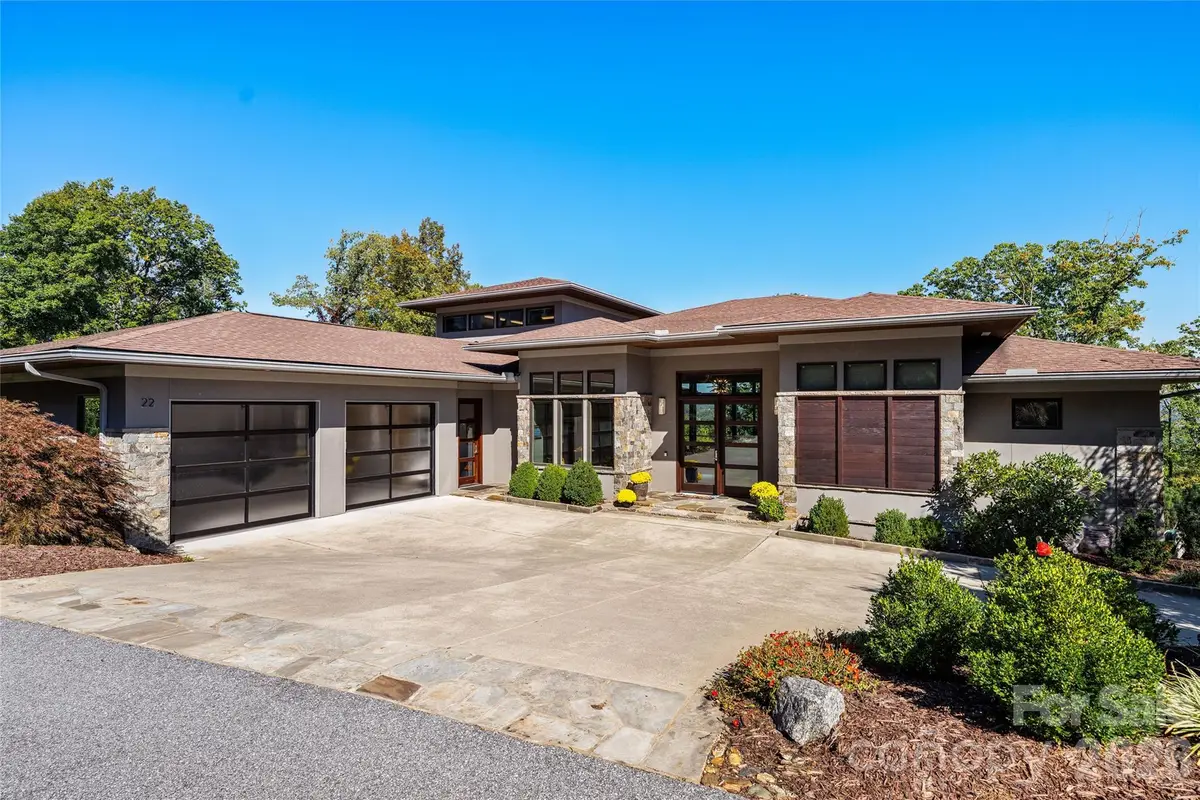 22 Quartz Trail, Hendersonville, NC 28791 - #1