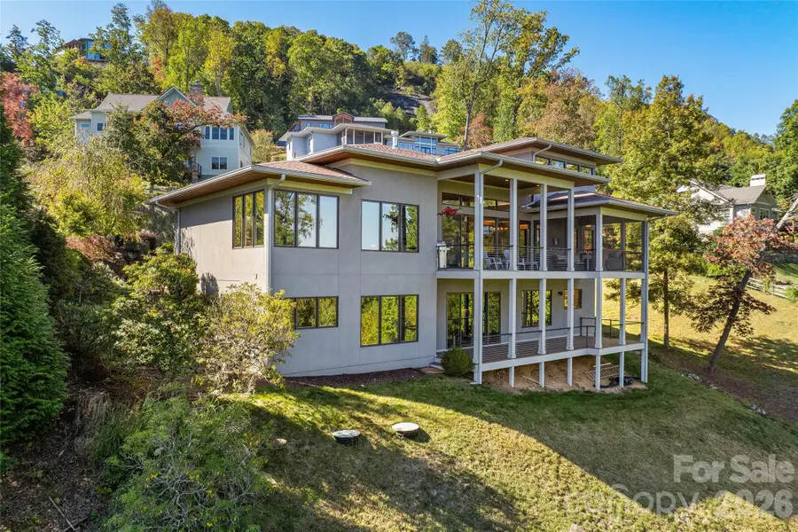 22 Quartz Trail, Hendersonville, NC 28791 - #3