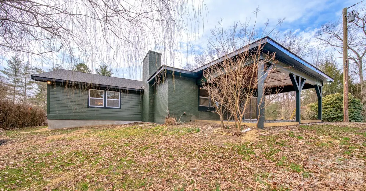 115 Silver Dapple Lane, Hendersonville, NC 28792 - #1