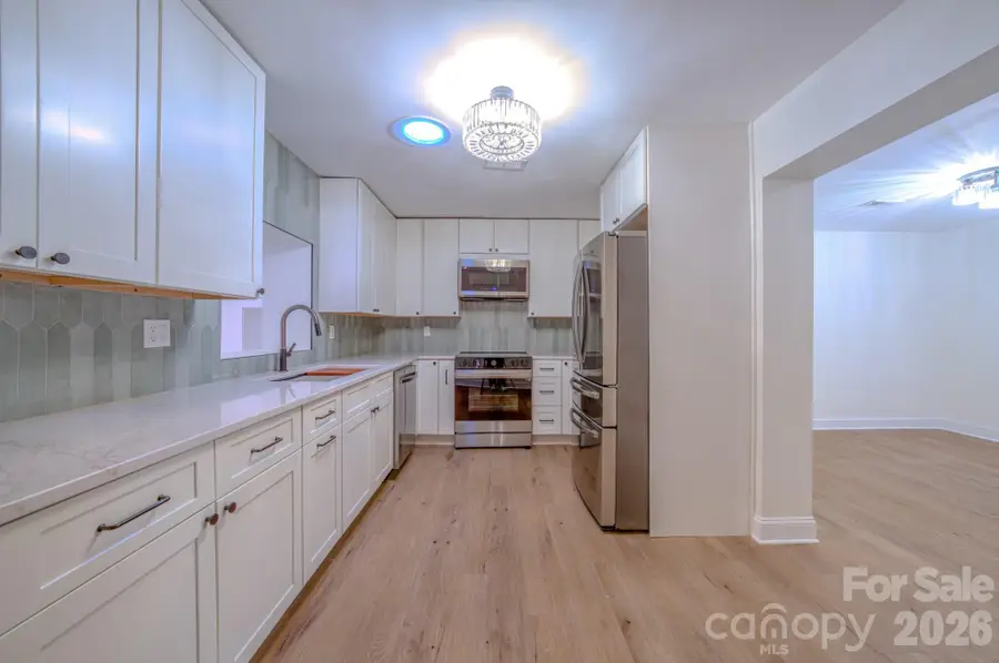 115 Silver Dapple Lane, Hendersonville, NC 28792 - #3