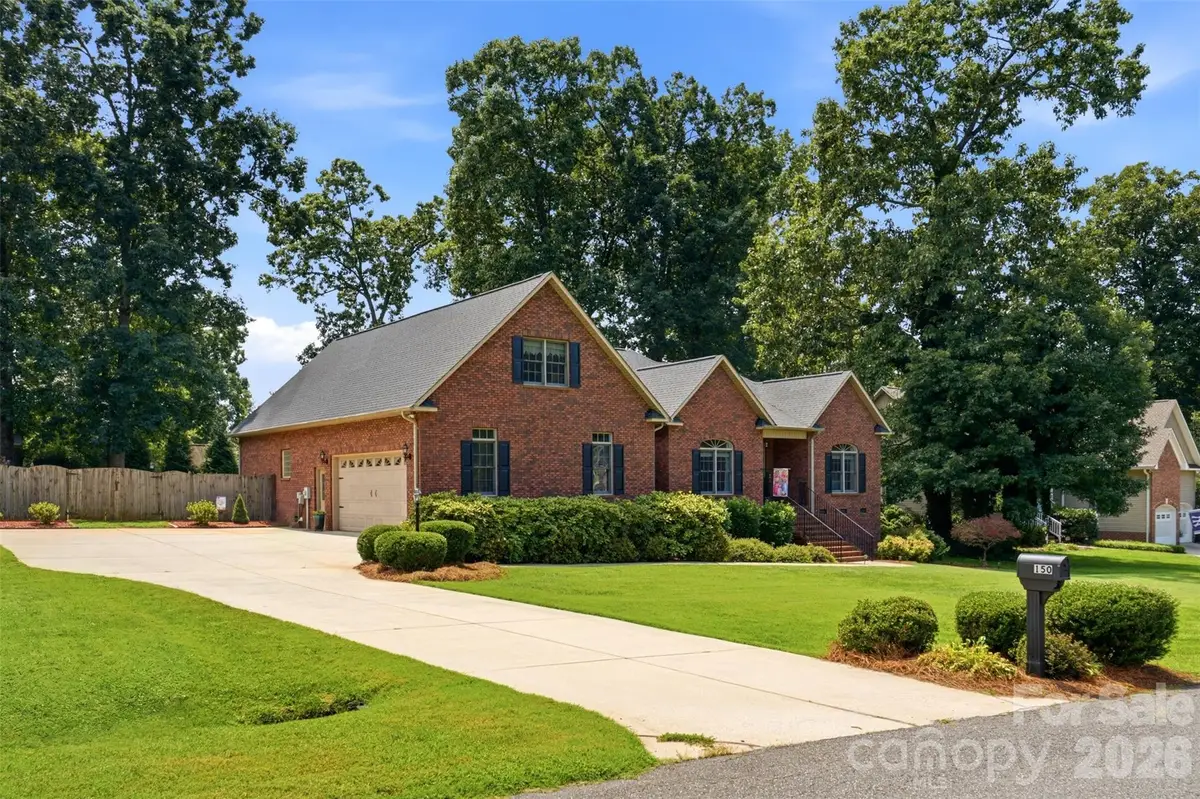 150 Saddlewood Lane, Statesville, NC 28625 - #1
