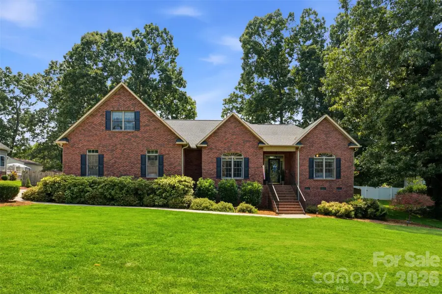 150 Saddlewood Lane, Statesville, NC 28625 - #2