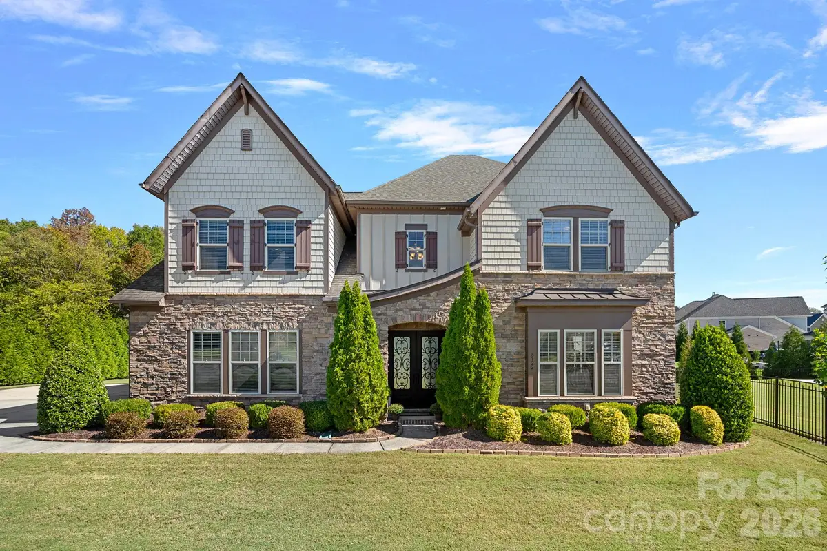 8322 Marigold Place, Harrisburg, NC 28075 - #1