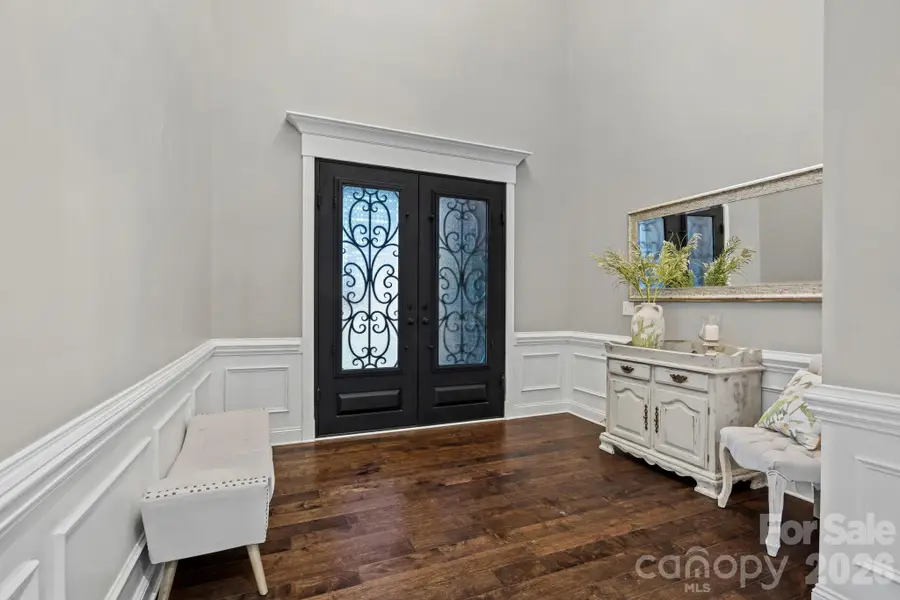 8322 Marigold Place, Harrisburg, NC 28075 - #3