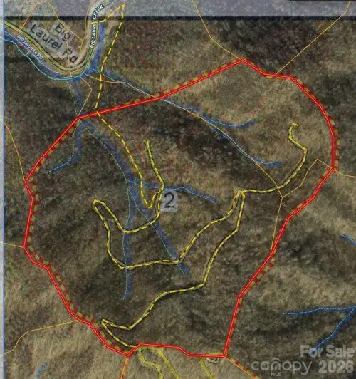 TBD Big Laurel Road, Marshall, NC 28753 - #3