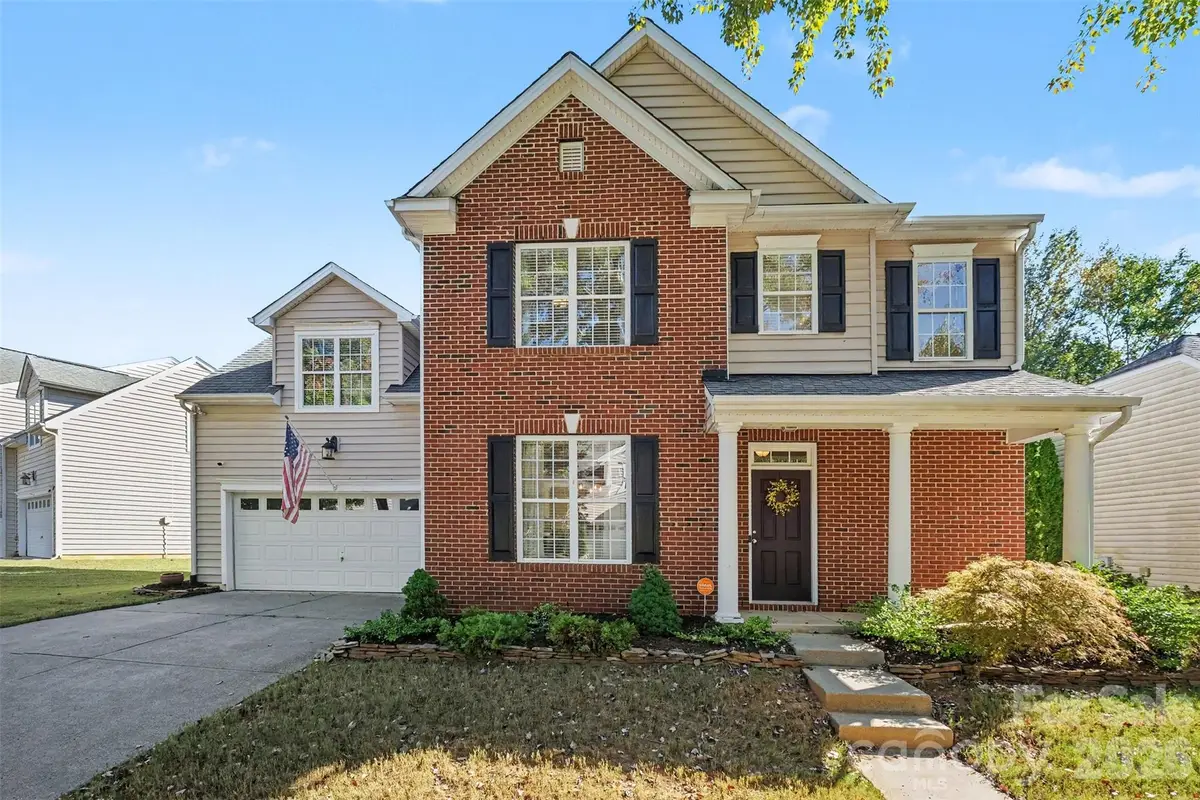 14412 Laurel Tree Lane, Huntersville, NC 28078 - #1