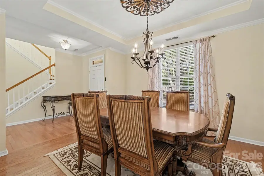 14412 Laurel Tree Lane, Huntersville, NC 28078 - #3