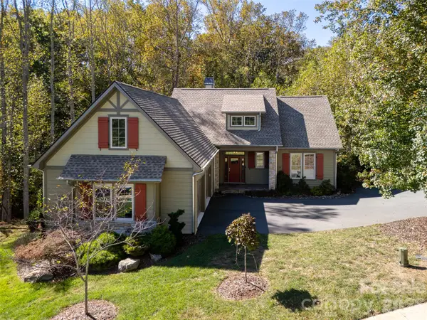 125 Orvis Stone Circle, Biltmore Lake, NC 28715