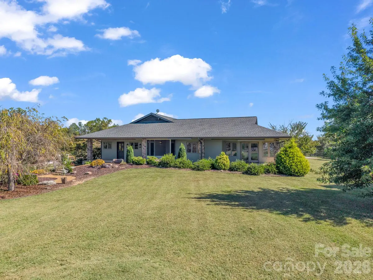 401 Over Hill Drive, Tryon, NC 28782 - #1