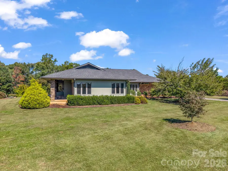 401 Over Hill Drive, Tryon, NC 28782 - #2