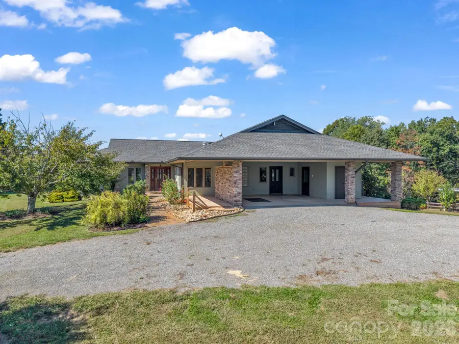 401 Over Hill Drive, Tryon, NC 28782 - #3