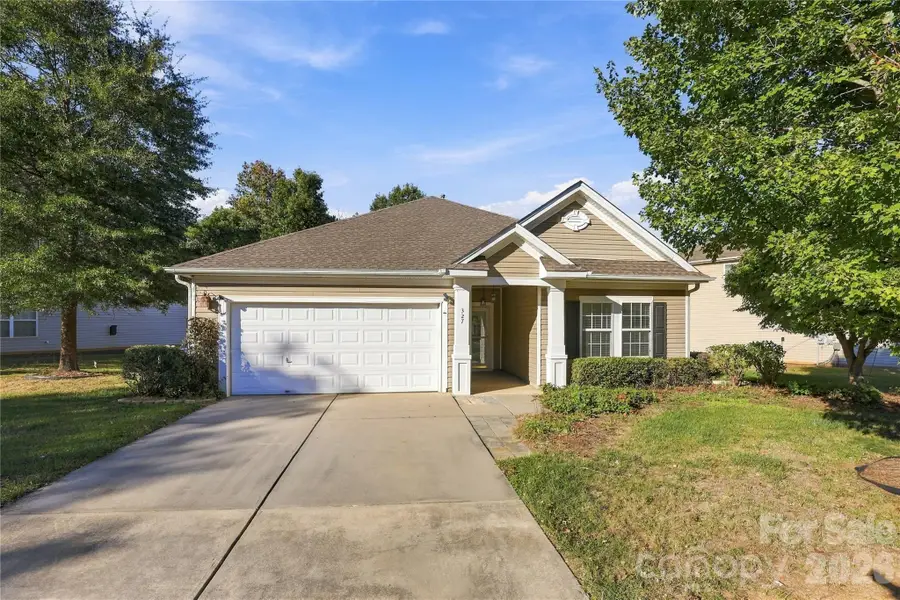 327 Annaberg Lane, Monroe, NC 28110 - #2