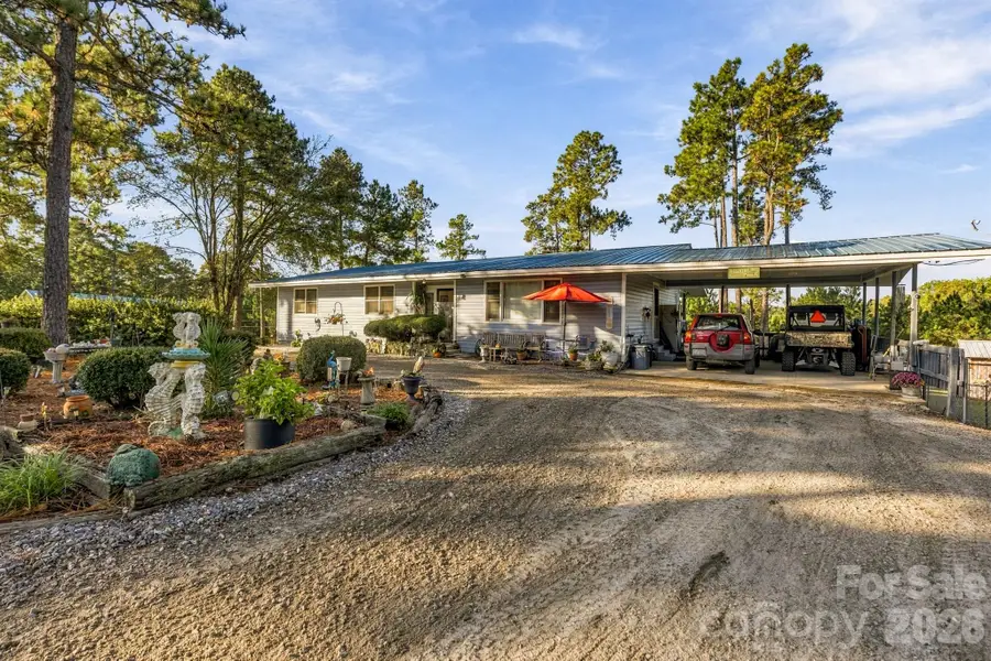 1598 Marks Creek Church Road, Laurel Hill, NC 28351 - #2