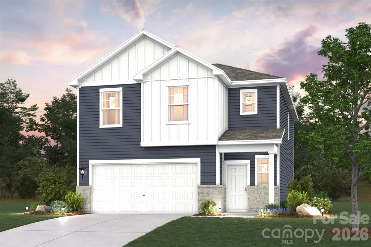 1068 Smyre Meadows Road, Newton, NC 28658 - #1