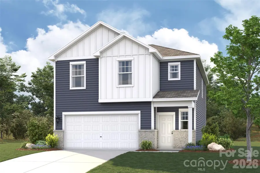1068 Smyre Meadows Road, Newton, NC 28658 - #2