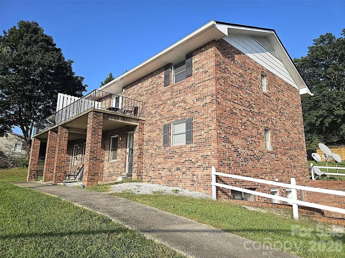 1906 Old Spartanburg Road, Hendersonville, NC 28792 - #1