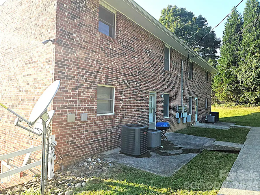 1906 Old Spartanburg Road, Hendersonville, NC 28792 - #2