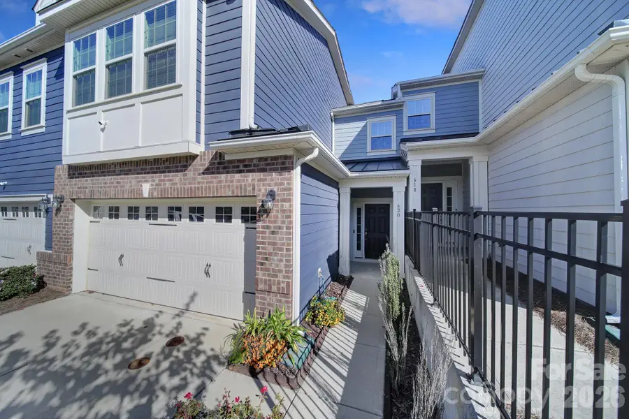 620 Amber Meadows Way, Tega Cay, SC 29708 - #2