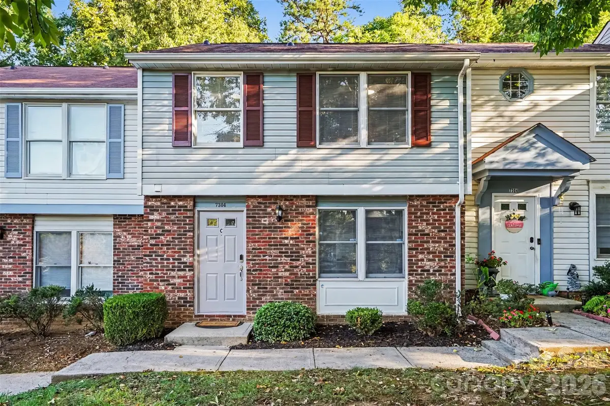 7304 Pebblestone Drive #C, Charlotte, NC 28212 - #1