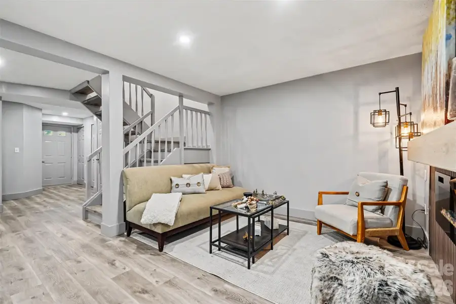 7304 Pebblestone Drive #C, Charlotte, NC 28212 - #3