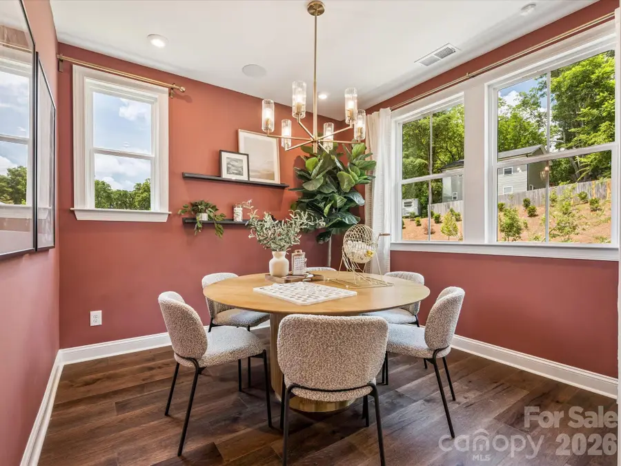 240 Old Town Village Road, Waxhaw, NC 28173 - #3