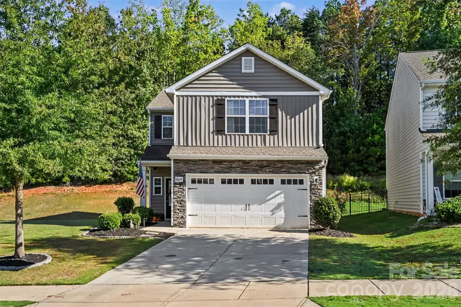 464 Maramec Street, Fort Mill, SC 29715 - #2