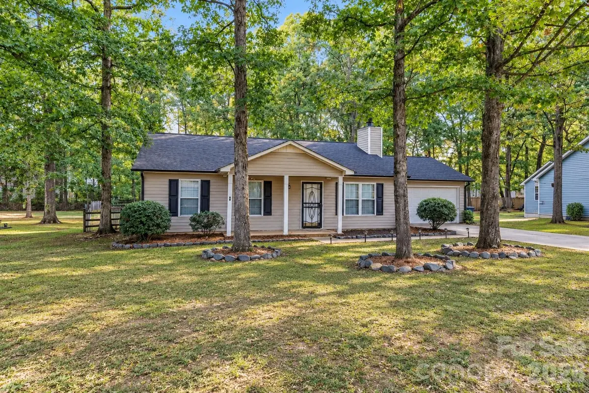 2204 Wheaton Way, Monroe, NC 28112 - #1