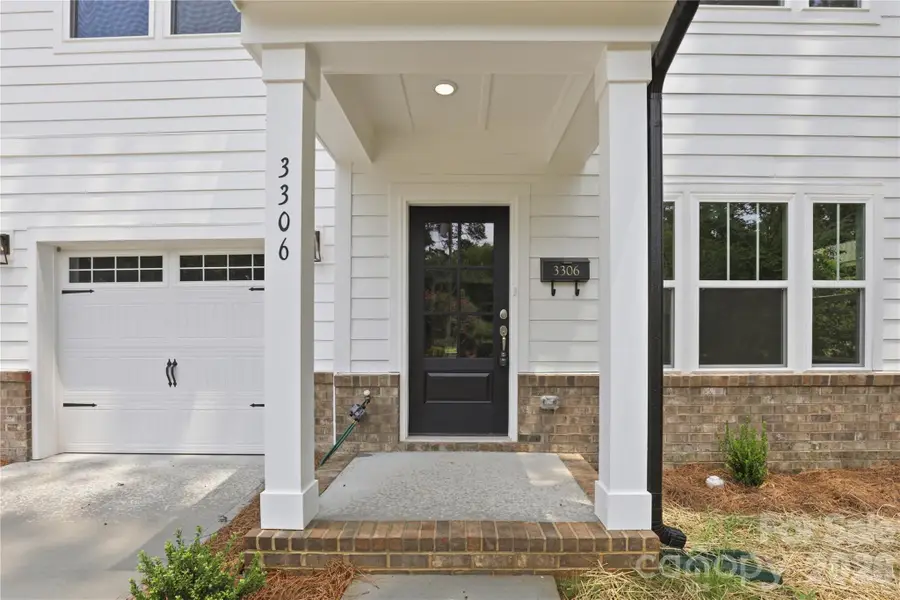 3306 Campbell Drive, Charlotte, NC 28205 - #3