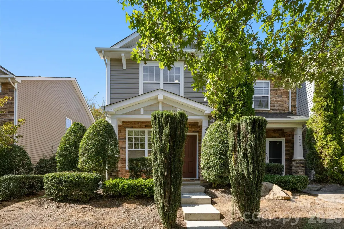 5045 Prosperity Church Road #31, Charlotte, NC 28269 - #1