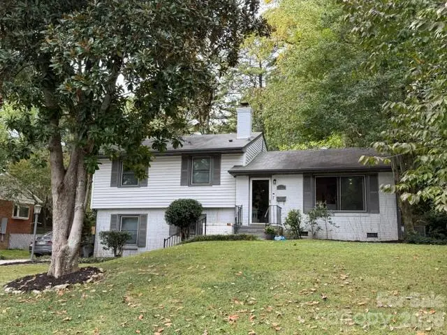 5122 Murrayhill Road, Charlotte, NC 28210 - #1