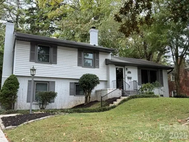 5122 Murrayhill Road, Charlotte, NC 28210 - #2
