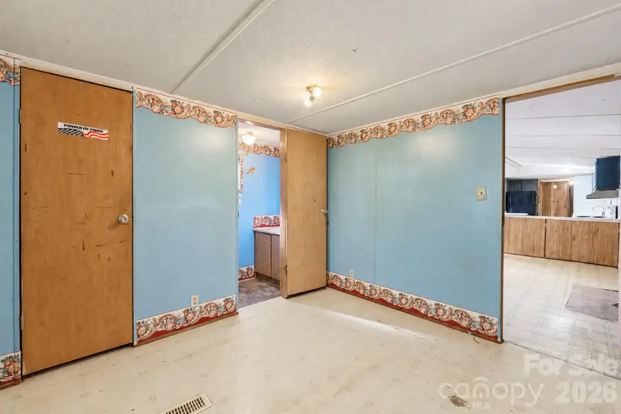 2495 Harding Road, Connelly Springs, NC 28612 - #3