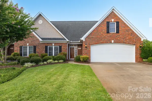 107 Sunny Place #4-B, Reidsville, NC 27320