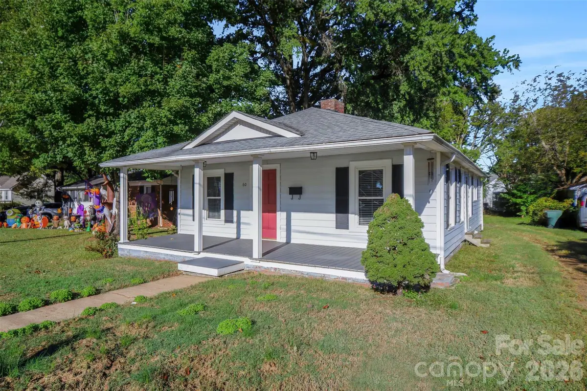 60 Winecoff Avenue Nw, Concord, NC 28025 - #1