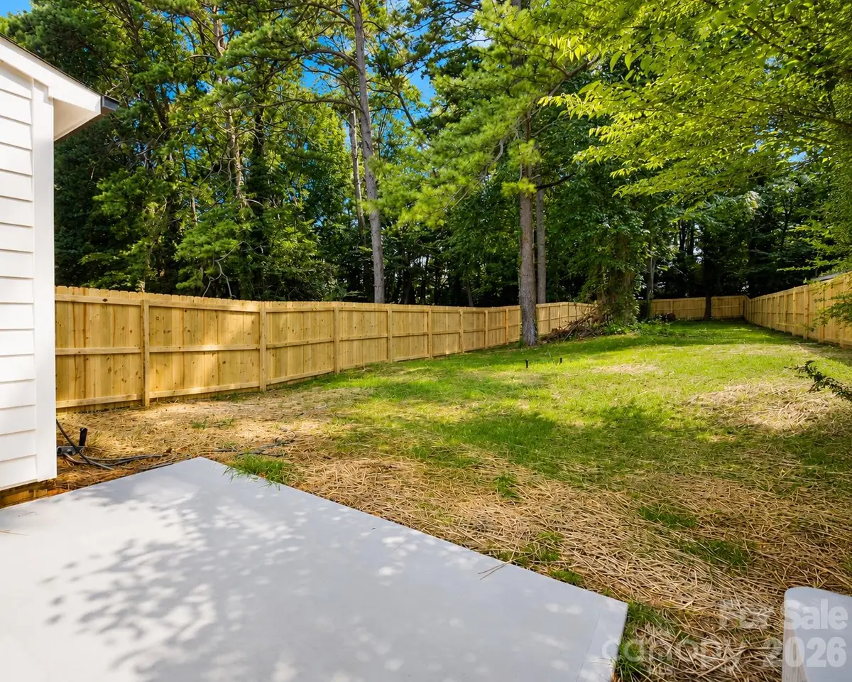 3310 Campbell Drive, Charlotte, NC 28205 - #1
