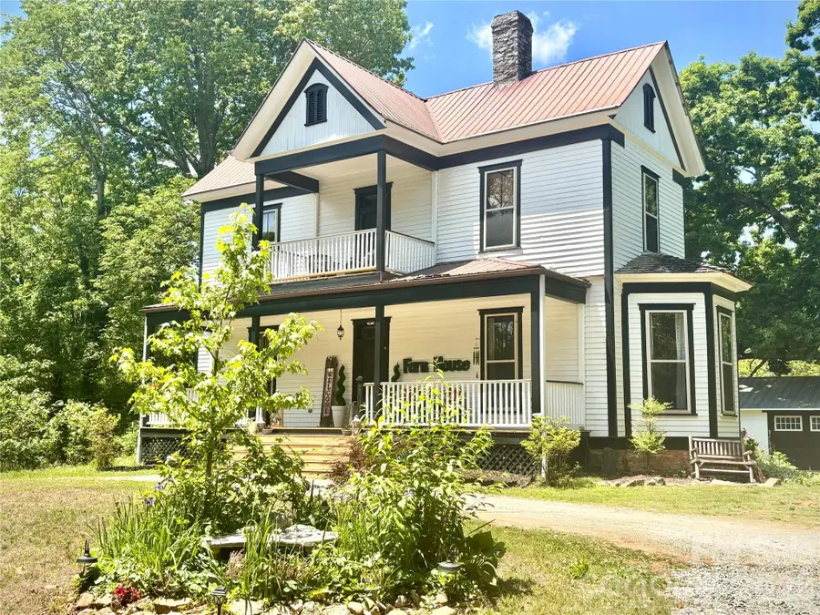 219 Stoney Mountain Road, Hendersonville, NC 28791 - #3