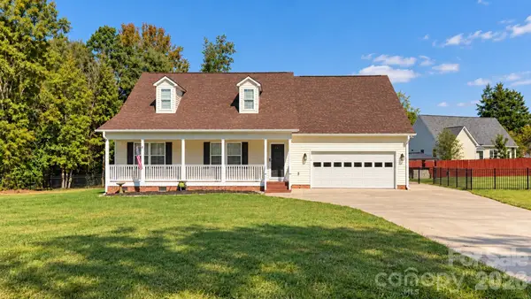 862 Tirzah Road, York, SC 29745