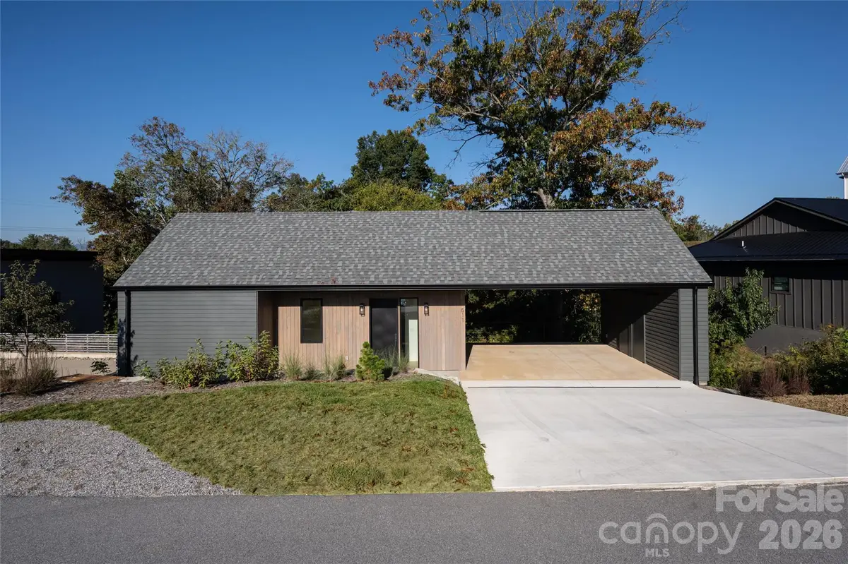 511 Wilma Dykeman Trail, Asheville, NC 28804 - #1
